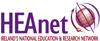 heanet logo