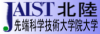 jaist logo