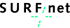 surfnet logo